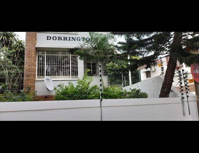 2 BEDROOM PROPERTY TO RENT IN MUSGRAVE